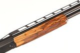 Blaser Super Sport RH Grade 5 O/U Shotgun 12ga AS-New - 7 of 25