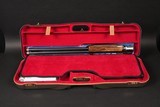Blaser Super Sport RH Grade 5 O/U Shotgun 12ga AS-New - 24 of 25