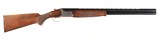 Browning 425 Grade I O/U Shotgun 12 GA - 3 of 8