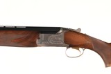 Browning 425 Grade I O/U Shotgun 12 GA - 4 of 8