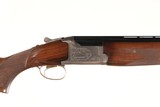 Browning 425 Grade I O/U Shotgun 12 GA - 2 of 8