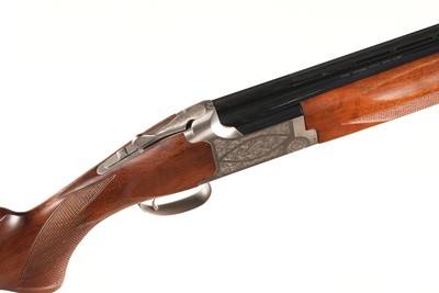 Miroku MK38 Trap O/U Shotgun 12 GA