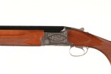 Miroku MK38 Trap O/U Shotgun 12 GA - 4 of 8