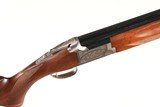 Miroku MK38 Trap O/U Shotgun 12 GA