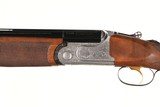 FAIR Jubilee 900 O/U Shotgun 12 GA - 10 of 18