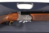 FAIR Jubilee 900 O/U Shotgun 12 GA