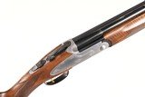 FAIR SRL 802 Trap O/U Shotgun 12 GA - 6 of 18