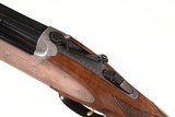 FAIR SRL 802 Trap O/U Shotgun 12 GA - 17 of 18