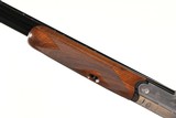 FAIR SRL 802 Trap O/U Shotgun 12 GA - 13 of 18