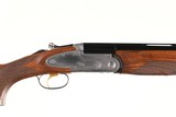 FAIR SRL 802 Trap O/U Shotgun 12 GA - 4 of 18