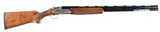 FAIR SRL 802 Trap O/U Shotgun 12 GA - 5 of 18