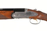 FAIR SRL 802 Trap O/U Shotgun 12 GA - 10 of 18