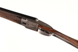 Army & Navy Side Lock Ejector SxS Shotgun 12 GA - 6 of 6