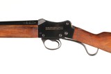 W.W. Greener GP MKIII Martini Shotgun 12 GA - 4 of 6