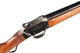 W.W. Greener GP MKIII Martini Shotgun 12 GA - 1 of 6
