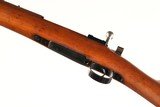 Chilean Loewe 1895 Mauser Bolt Rifle 7mm - 9 of 14