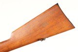 Chilean Loewe 1895 Mauser Bolt Rifle 7mm - 11 of 14