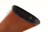 Chilean Loewe 1895 Mauser Bolt Rifle 7mm - 12 of 14