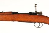 Chilean Loewe 1895 Mauser Bolt Rifle 7mm - 7 of 14