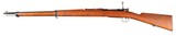 Chilean Loewe 1895 Mauser Bolt Rifle 7mm - 8 of 14