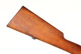 Chilean Loewe 1895 Mauser Bolt Rifle 7mm - 6 of 14