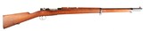 Chilean Loewe 1895 Mauser Bolt Rifle 7mm - 3 of 14