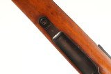 Chilean Loewe 1895 Mauser Bolt Rifle 7mm - 14 of 14