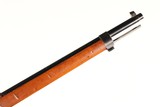 Chilean Loewe 1895 Mauser Bolt Rifle 7mm - 5 of 14