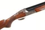 Browning Special GTS O/U Shotgun 12GA