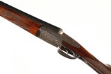 Ugartechea Side Lock Ejector SxS Shotgun 12 GA - 6 of 6