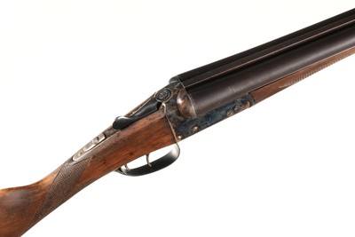 AYA Yeoman SxS Shotgun 12 GA