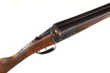 AYA Yeoman SxS Shotgun 12 GA