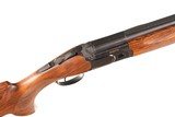 Beretta 692 Trap O/U Shotgun 12 GA
