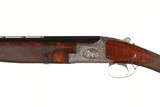 Fabrique Nationale B5-4 O/U Shotgun 12 GA - 4 of 14