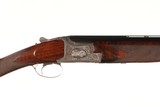 Fabrique Nationale B5-4 O/U Shotgun 12 GA - 2 of 14