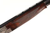 Fabrique Nationale B5-4 O/U Shotgun 12 GA - 11 of 14