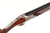 Fabrique Nationale B5-4 O/U Shotgun 12 GA