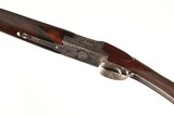 Fabrique Nationale B5-4 O/U Shotgun 12 GA - 6 of 14