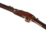 Westley Richards & Co. Monkeytail Percussion Shotgun .450 cal - 6 of 15
