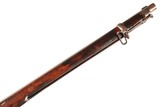 Westley Richards & Co. Monkeytail Percussion Shotgun .450 cal - 11 of 15