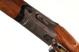 Breda Zenith O/U Shotgun 12 GA - 18 of 19