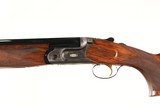 Breda Zenith O/U Shotgun 12 GA - 9 of 19