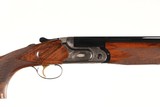 Breda Zenith O/U Shotgun 12 GA - 3 of 19