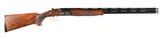 Breda Zenith O/U Shotgun 12 GA - 4 of 19