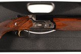 Breda Zenith O/U Shotgun 12 GA