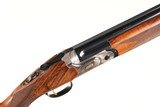 Breda Zenith O/U Shotgun 12 GA - 5 of 19