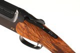Blaser F3 Competition RH Grade 5 O/U Shotgun 12ga AS-New - 17 of 23