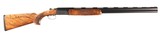 Blaser F3 Competition RH Grade 5 O/U Shotgun 12ga AS-New - 5 of 23