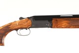 Blaser F3 Competition RH Grade 5 O/U Shotgun 12ga AS-New - 4 of 23