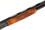 Blaser F3 Competition RH Grade 5 O/U Shotgun 12ga AS-New - 7 of 23